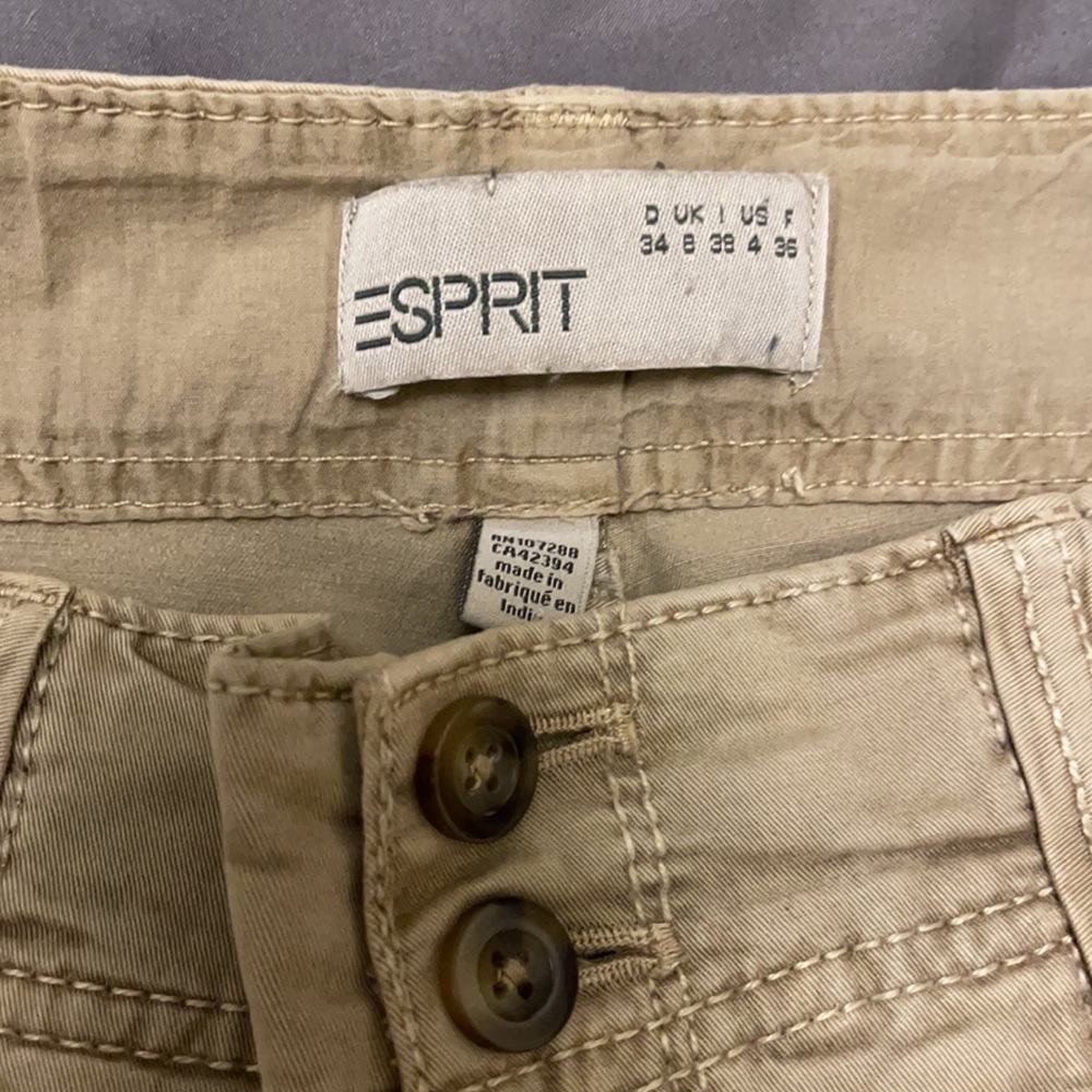Esprit skinny jeans size 4 - Picture 3 of 9